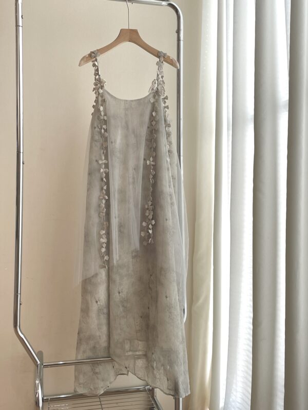 Ailey Dress 9375 - Image 3