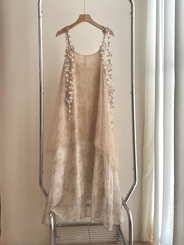 Ailey Dress 9375 - Image 2
