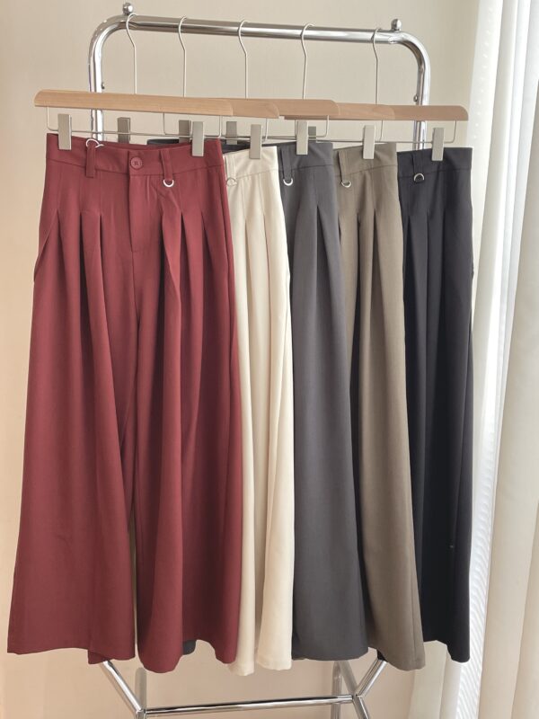 Wenessa Pants 2439 - Image 10