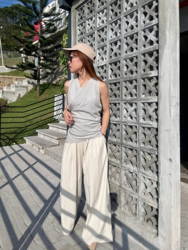 Wenessa Pants 2439 - Image 9