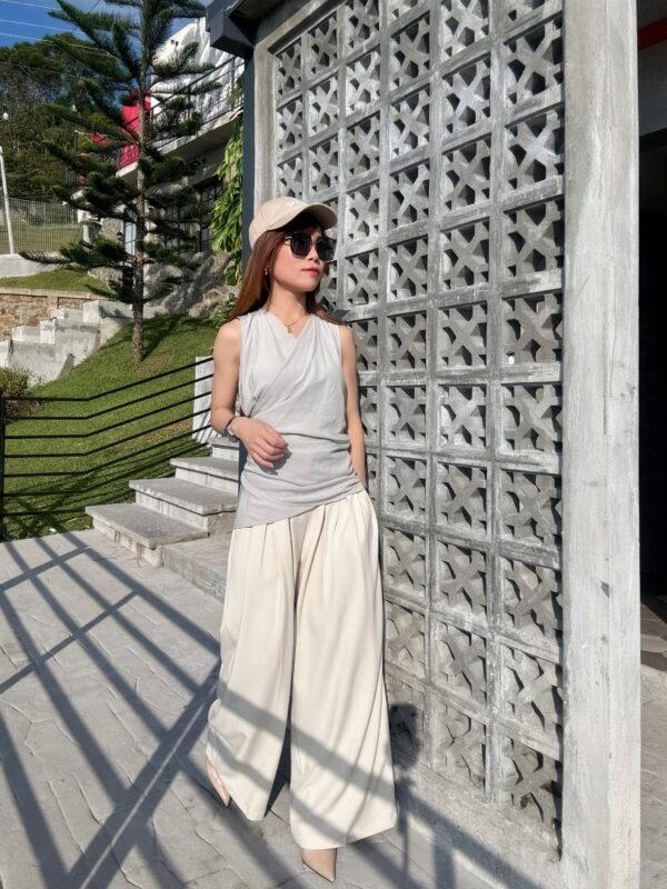 Wenessa Pants 2439 - Image 8