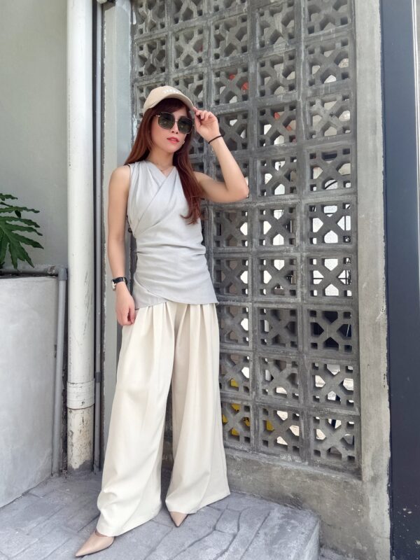 Wenessa Pants 2439 - Image 7