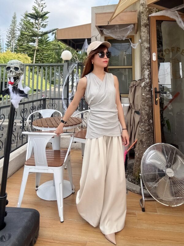 Wenessa Pants 2439 - Image 6