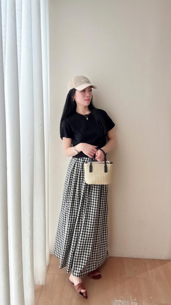 Sims Top T047