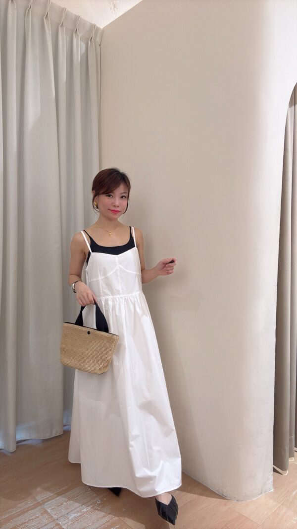 Ailey Dress 8856 - Image 2