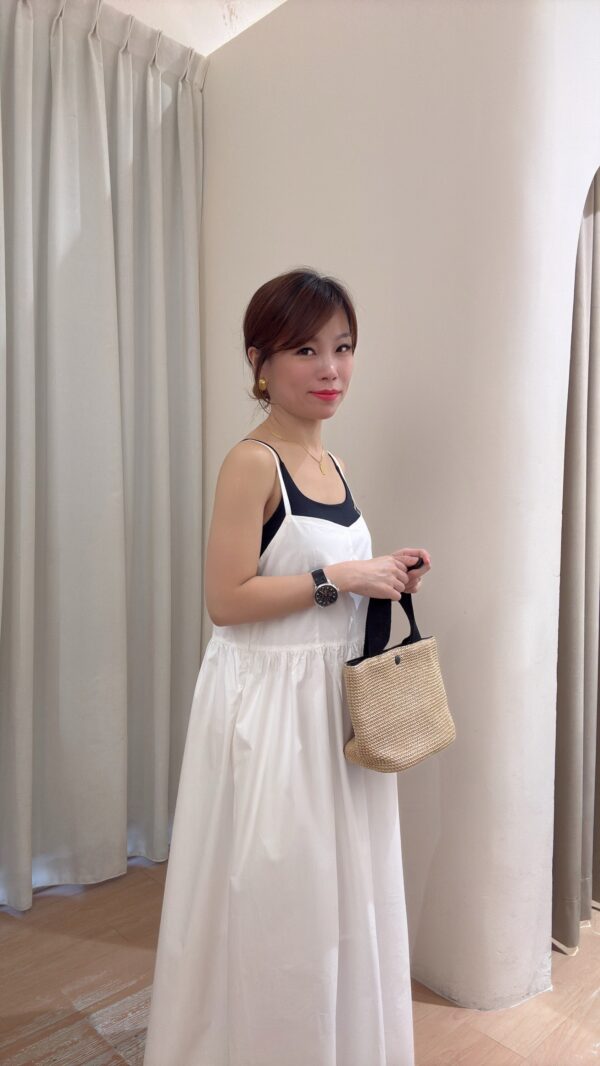 Ailey Dress 8856 - Image 3