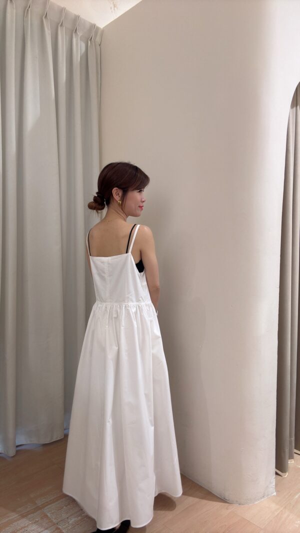 Ailey Dress 8856 - Image 4