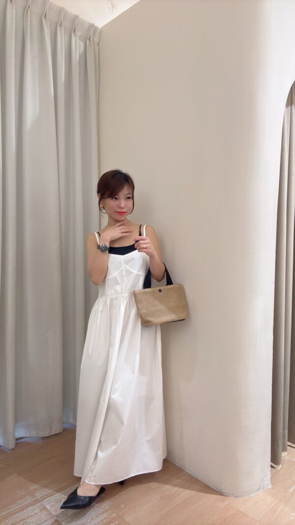 Ailey Dress 8856 - Image 5