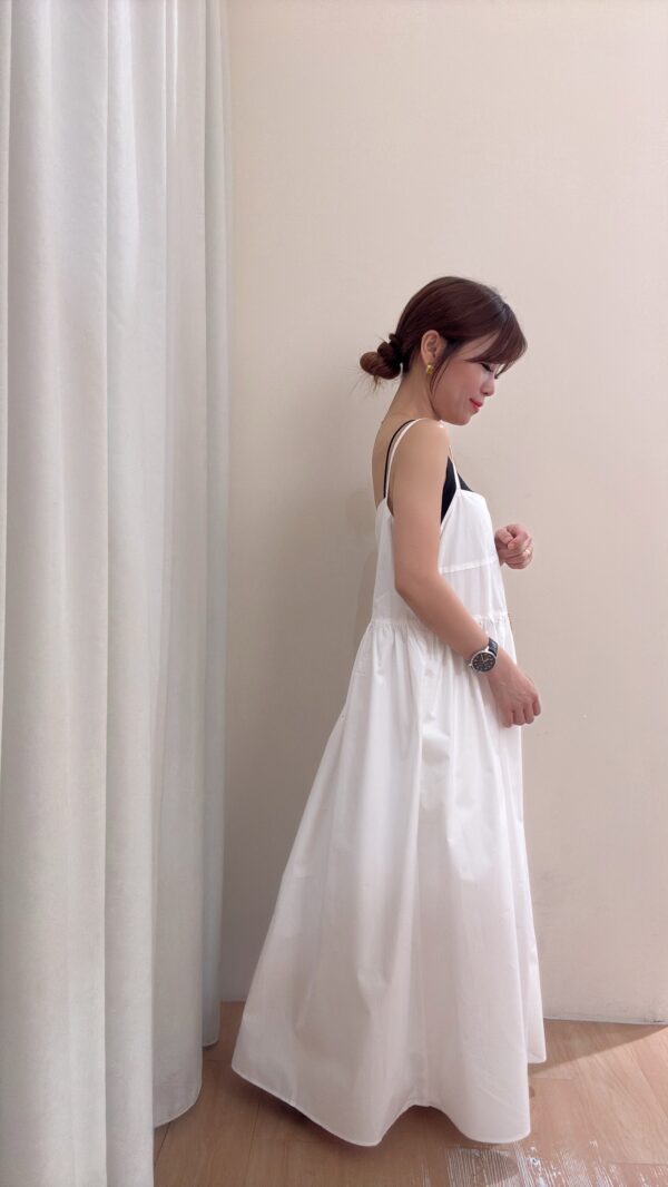 Ailey Dress 8856