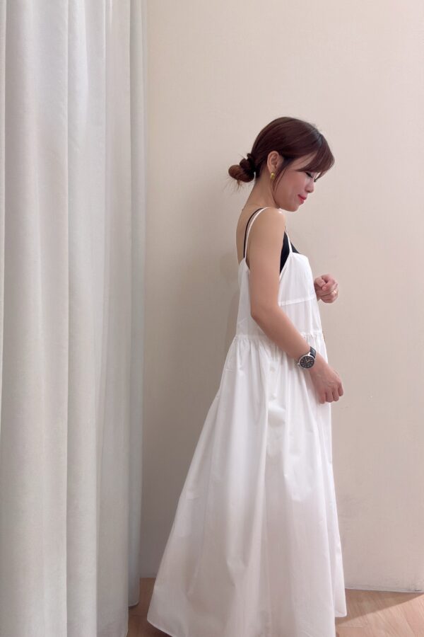 Ailey Dress 8856