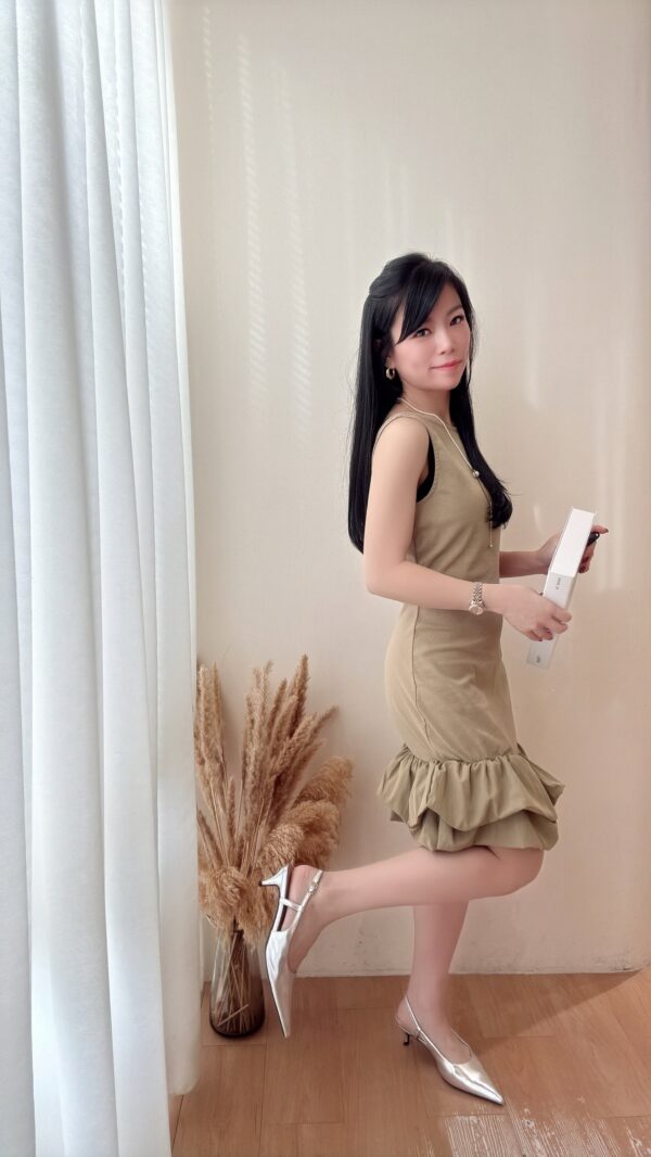 Somi Cutie Dress 88811 - Image 2