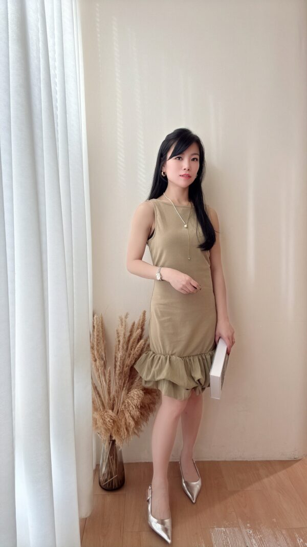 Somi Cutie Dress 88811