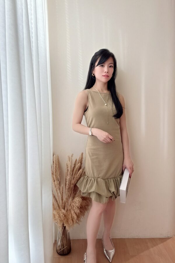 Somi Cutie Dress 88811