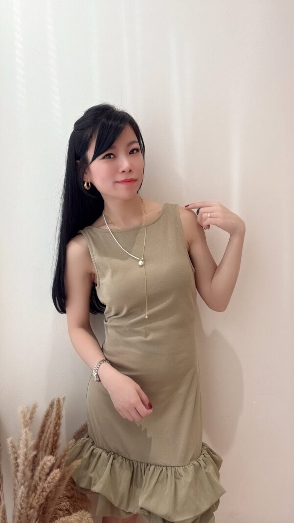 Somi Cutie Dress 88811 - Image 4