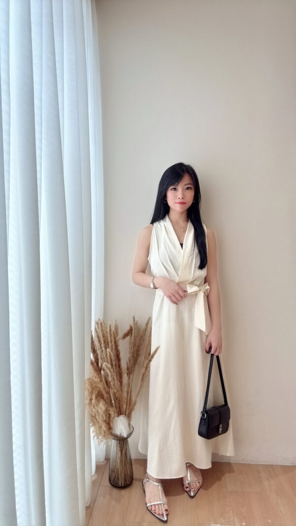 Somi Cross Dress 3028 - Image 4