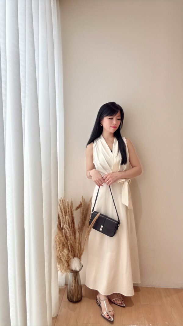 Somi Cross Dress 3028 - Image 2