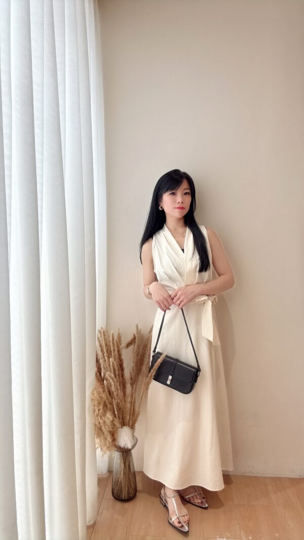 Somi Cross Dress 3028