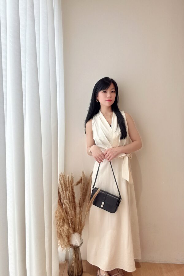 Somi Cross Dress 3028