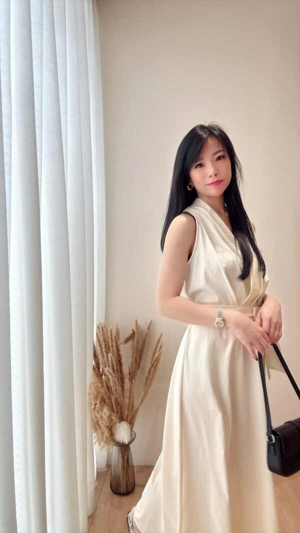 Somi Cross Dress 3028 - Image 3
