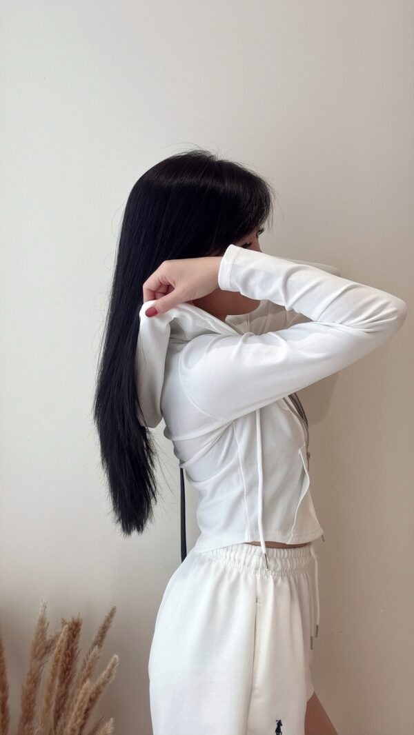 Sims Zip Outer T6679 - Image 8