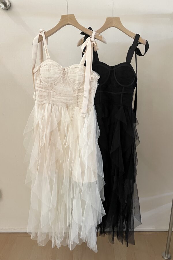 Ailey Dress 5179
