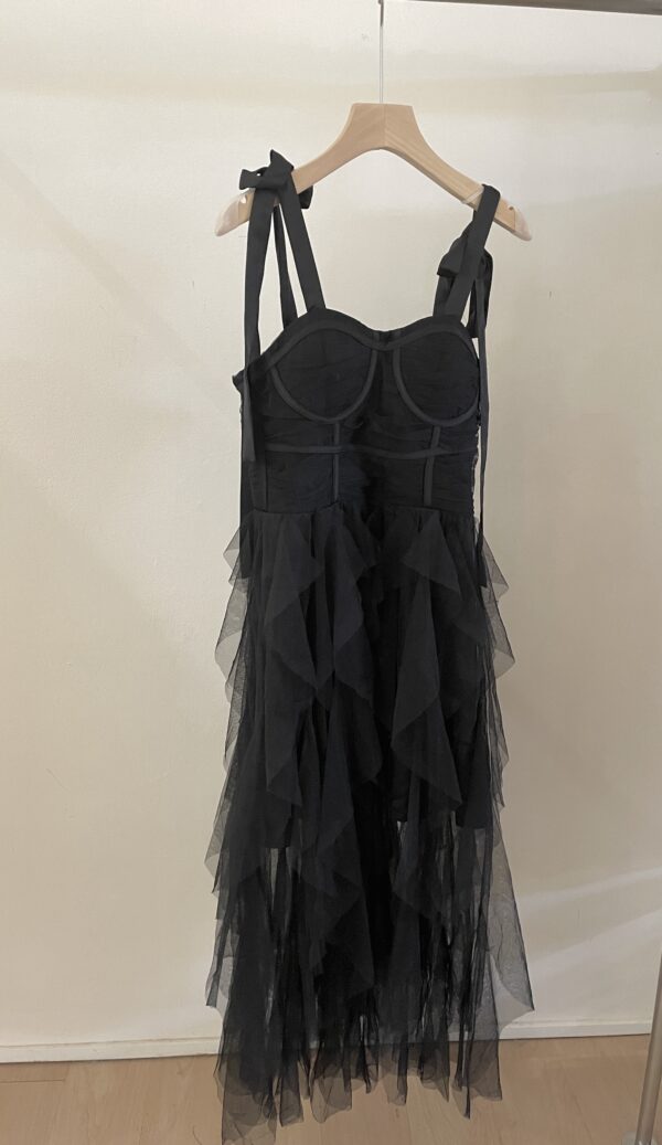 Ailey Dress 5179 - Image 3