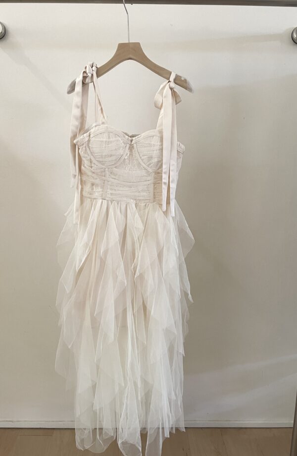 Ailey Dress 5179 - Image 2