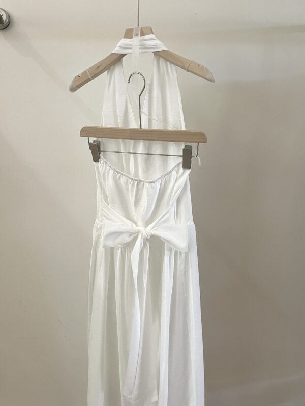 Trinnie Dress 6132 - Image 2