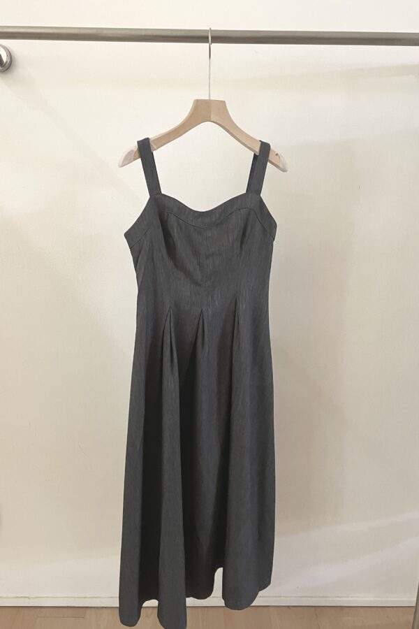 Ailey Dress 5069