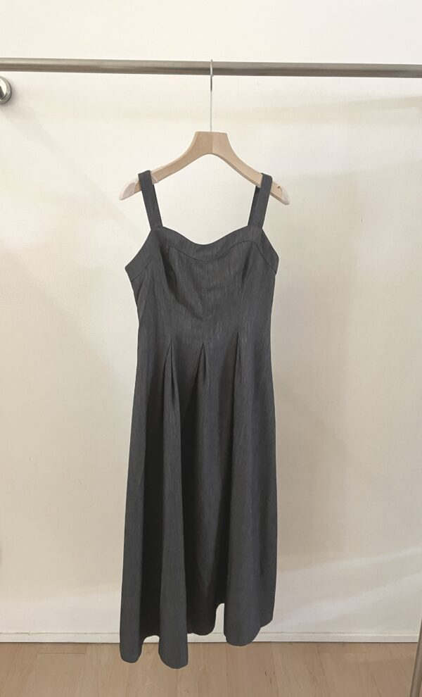 Ailey Dress 5069