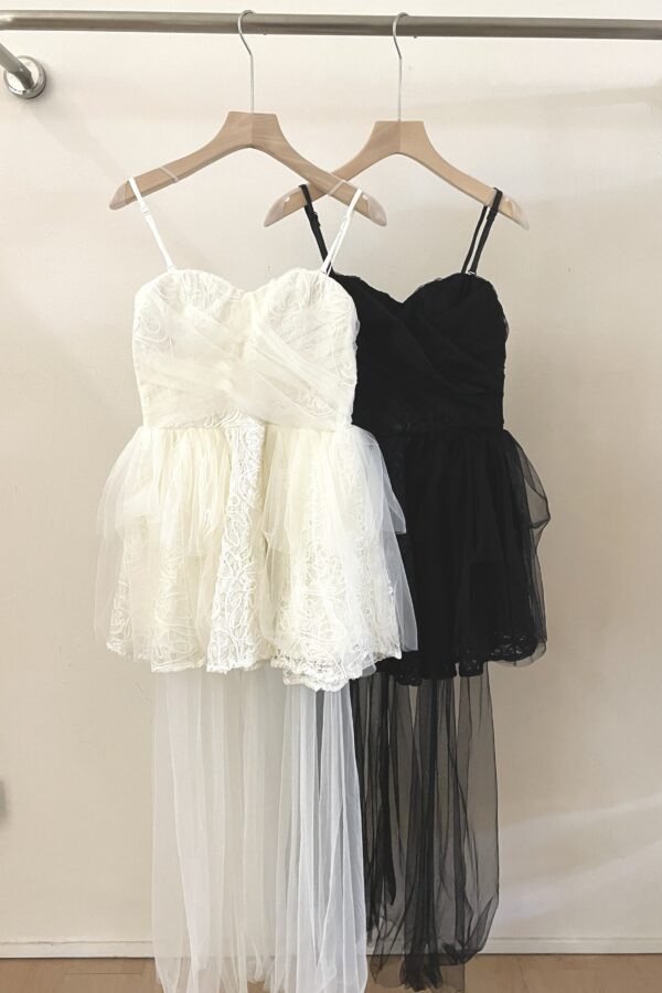 Ailey Dress 689