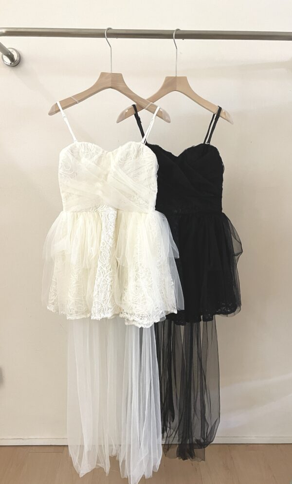 Ailey Dress 689