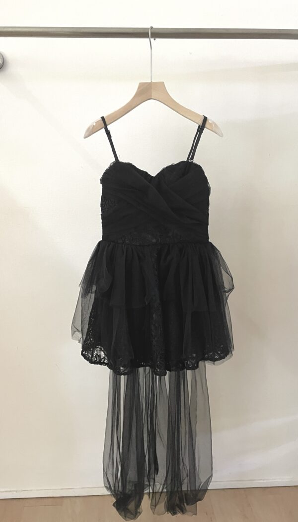 Ailey Dress 689 - Image 3