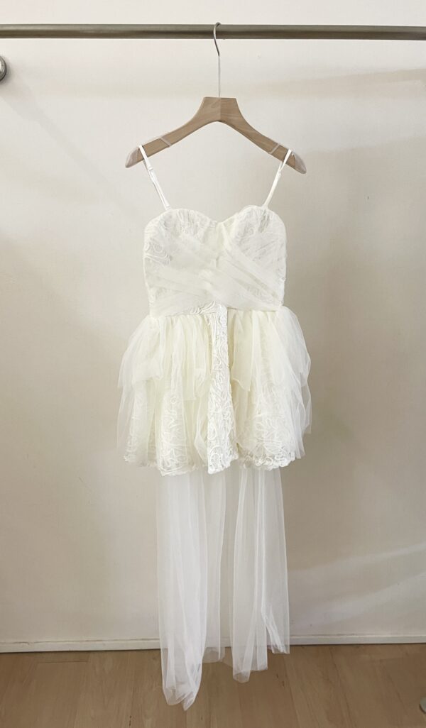 Ailey Dress 689 - Image 2
