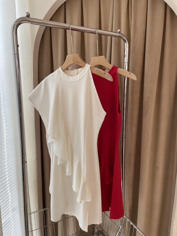 Tifanny Dress