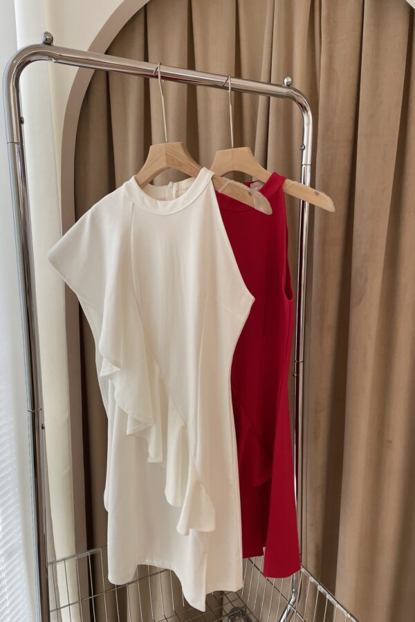 Tifanny Dress