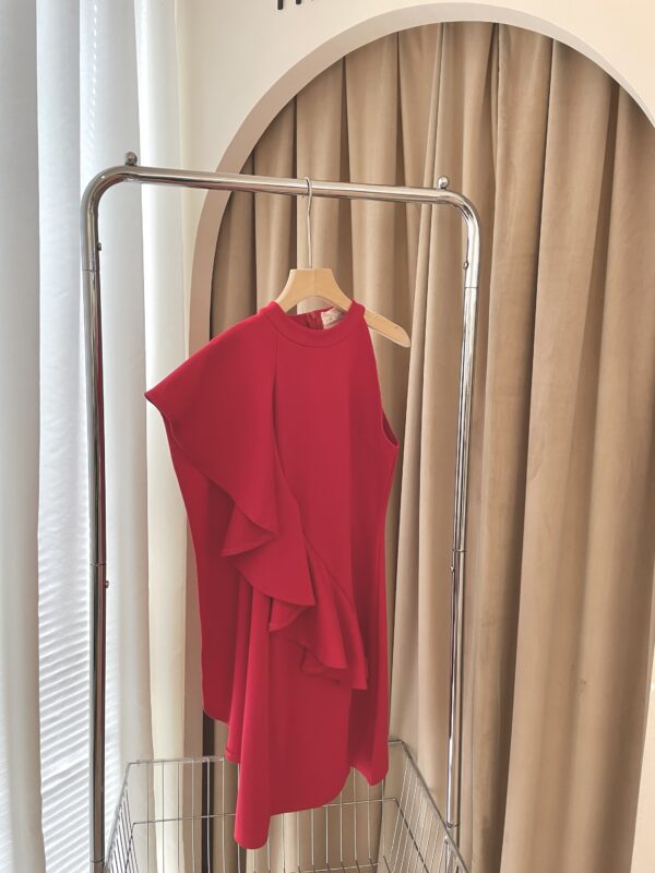 Tifanny Dress - Image 3