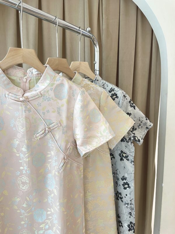 CNY Merilyn Dress - Image 8