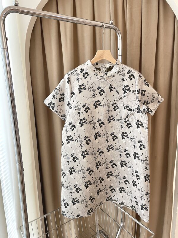 CNY Merilyn Dress - Image 11