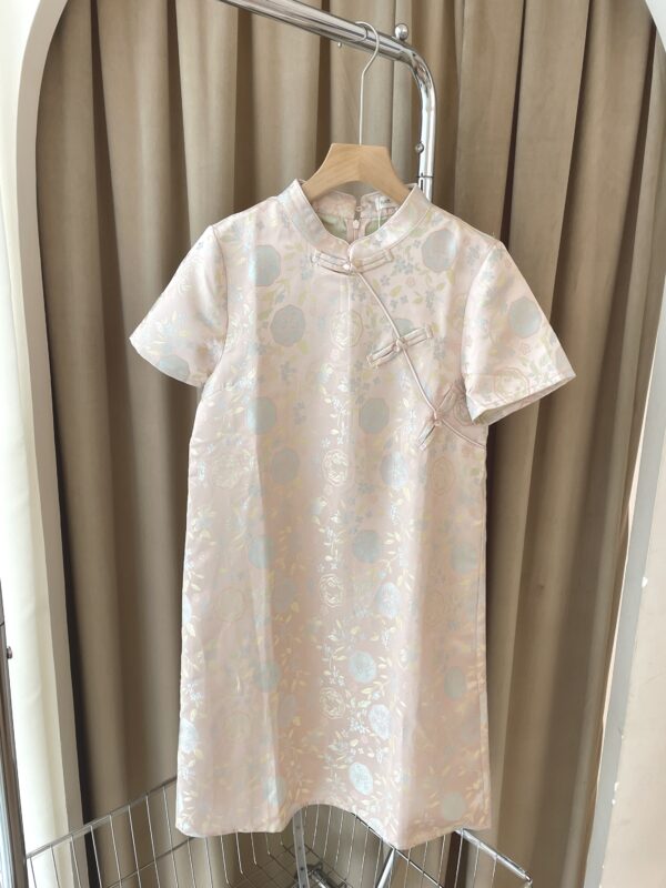 CNY Merilyn Dress - Image 9