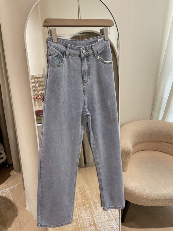 Penny 9-Quarter Pants 058