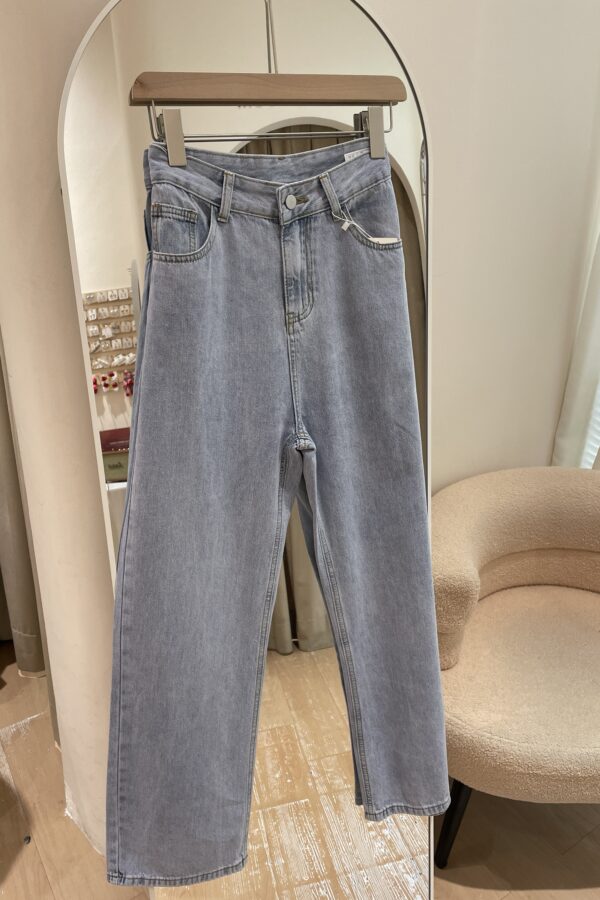 Penny 9-Quarter Pants 058