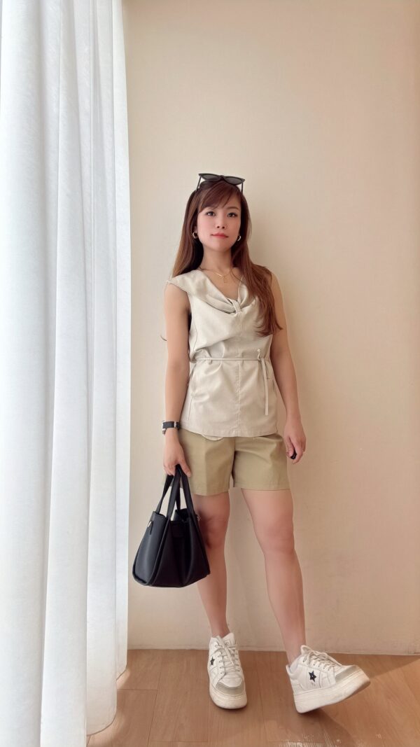 Huglia Top 8220 - Image 2