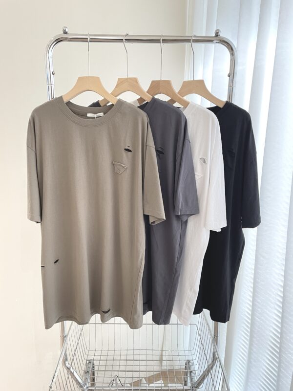 Winsley Oversized V-Top 3898