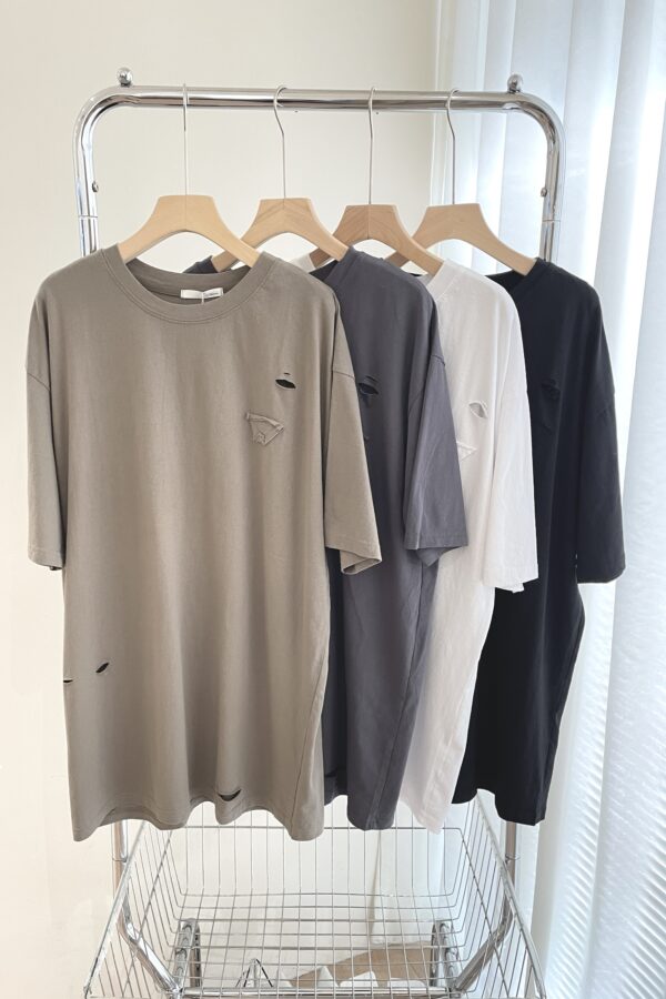 Winsley Oversized V-Top 3898