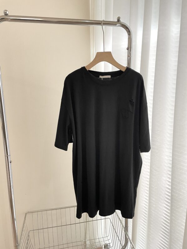 Winsley Oversized V-Top 3898 - Image 5