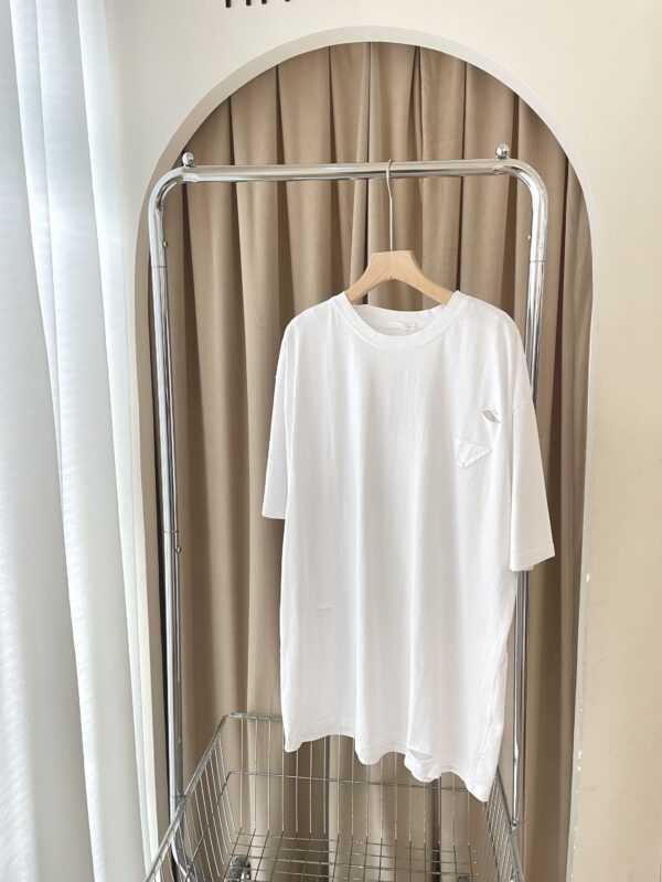 Winsley Oversized V-Top 3898 - Image 4