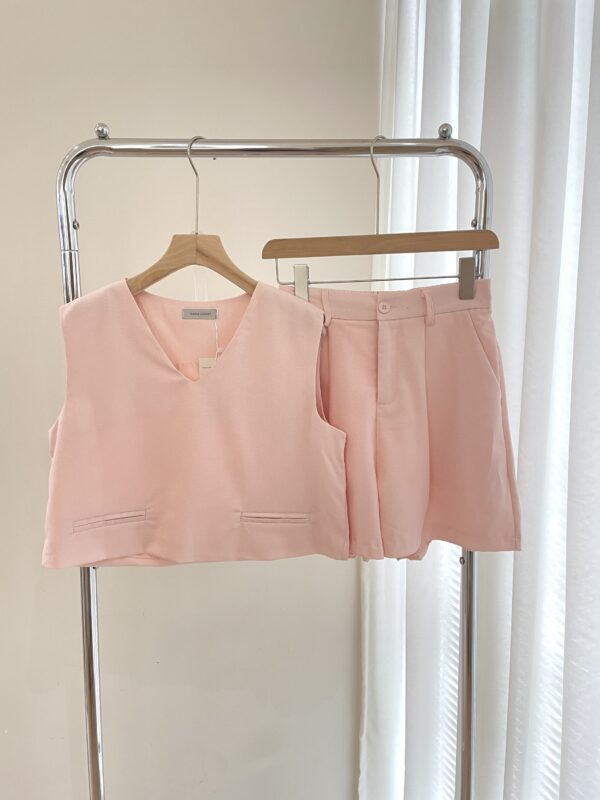 Maxim Short Set