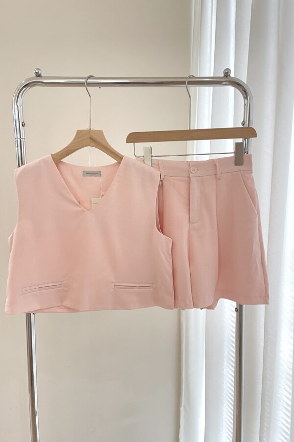 Maxim Short Set