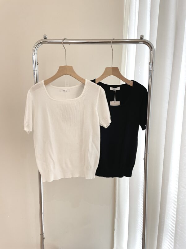 Ounie Square Top HR-433